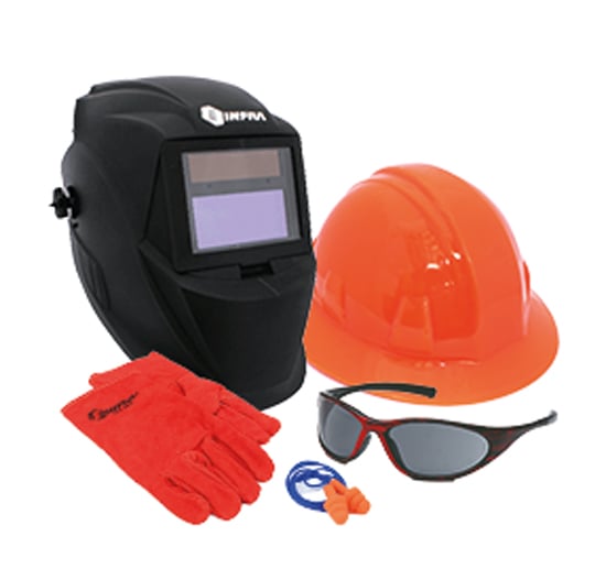 Equipo De Protección Personal