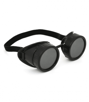 GOGGLE GAFAS PARA OXICORTE SOMBRA NO.6