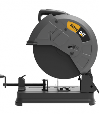 CORTADORA DE METALES 14" CAT DX519U 127 V