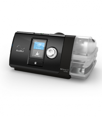 EQUIPO DE TERAPIA DE SUEÑO CPAP AIRSENSE 10 AUTOSET   