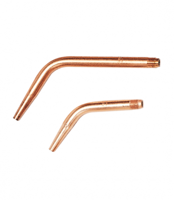 BOQUILLA PARA SOLDAR WELDER ACETILENO 1/16''