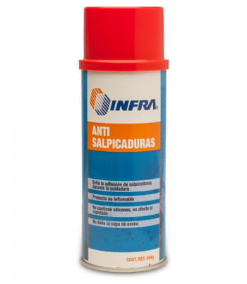 SPRAY ANTISALPICADURAS