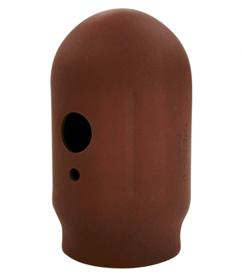 CAPUCHÓN PROTECTOR PARA CILINDROS DE ALTA PRESIÓN