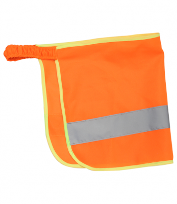 CUBRE POLVO PARA CASCO
