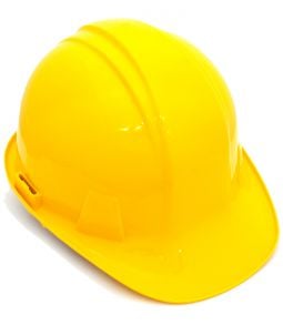 CASCO INFRACAP AJUSTE INTERVALOS AMARILLO