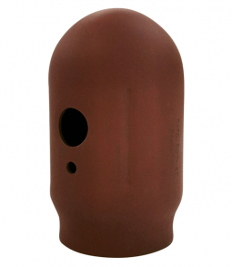 CAPUCHÓN PROTECTOR PARA CILINDROS DE ALTA PRESIÓN