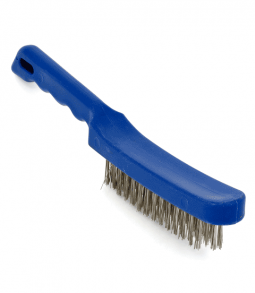 CEPILLO PARA ACERO INOXIDABLE