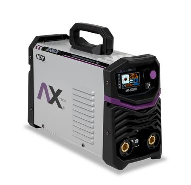SOLDADORA INVERSORA AX TECH AXT 207 LCD