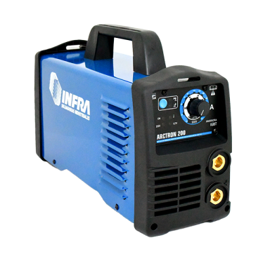 SOLDADORA ARCTRON 200