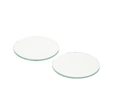 CRISTALES CLAROS PARA GAFAS
