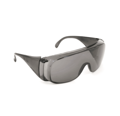 LENTE VISION 180 MICA GRIS