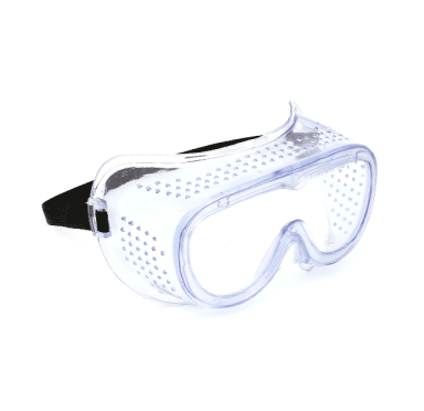 MONOGOGGLE CON VENTILACIÓN GENERAL