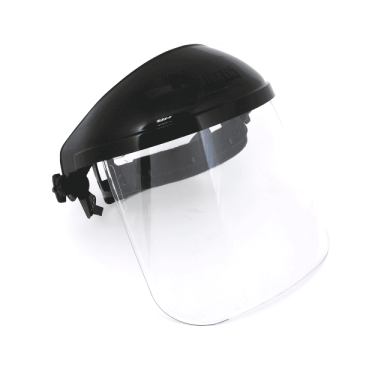 PROTECTOR FACIAL AJUSTE DE INTERVALOS 3 PF 300 T
