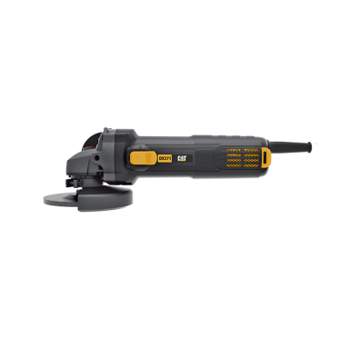ESMERIL ANGULAR 4 1/2" CAT DX37U.1 ALÁMBRICO 127 V