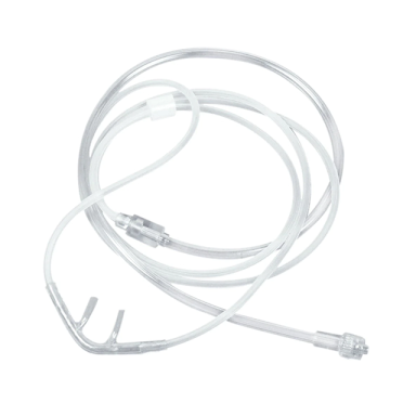 CANULA NASAL OXIVENT PARA POLIGRAFO COMPATIBLE CON EQUIPO APNEALINK