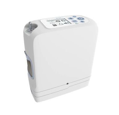 CONCENTRADOR DE OXÍGENO PORTÁTIL INOGEN ONE G5