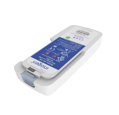 BATERIA 8 CELDAS BA-500 PARA CONCENTRADOR INOGEN