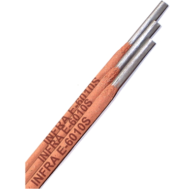 ELECTRODO INFRA 10-S 5/32''  20 kg