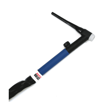 ANTORCHA TIG 200 25"