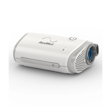 EQUIPO DE TERAPIA  DE SUEÑO CPAP AIR MINI
