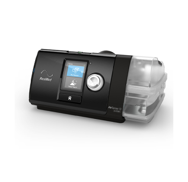 EQUIPO DE TERAPIA  DE SUEÑO AIRSENSE 10 AUTOSET   
