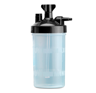 VASO HUMIDIFICADOR DESECHABLE