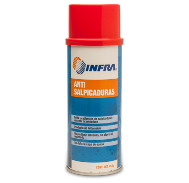 SPRAY ANTISALPICADURAS