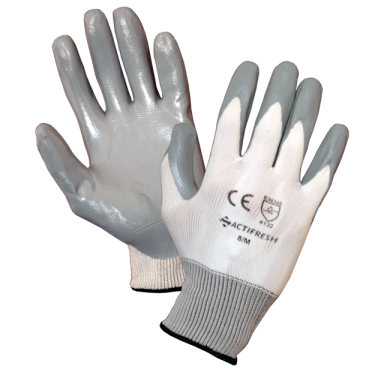 GUANTE NYLON NITRILO
