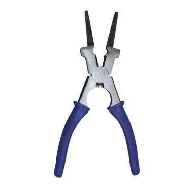 PINZA PARA PROCESO MIG (SIN FUNDA)