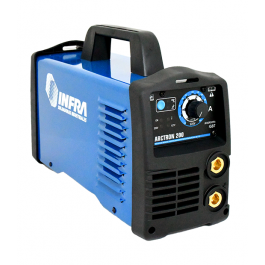 SOLDADORA ARCTRON 200