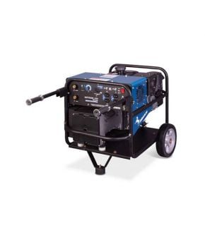 MOTOSOLDADORA INFRA SINTESIS 160 (GASOLINA)