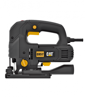 SIERRA CALADORA CAT DX57U ALÁMBRICA 127 V