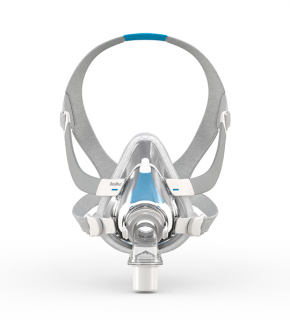 MASCARILLA AIR TOUCH F20 MEDIANA