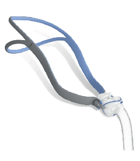 Mascarilla P10 y accesorios para conectarse al Cpap AirMini de Resmed  