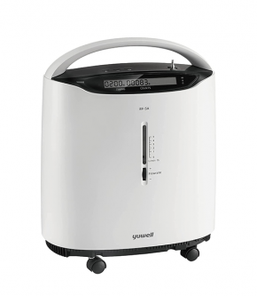CONCENTRADOR DE OXÍGENO 5 L YUWELL