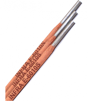 ELECTRODO INFRA 10 S 1/8''  20 kg