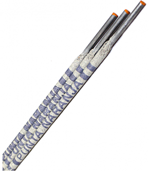 ELECTRODO INFRA 6013 PUNTA NARANJA 3/32" 20 kg