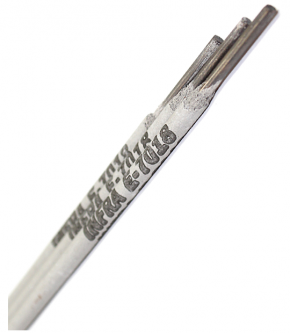 ELECTRODO INFRA 718 DE 1/8" 20 kg