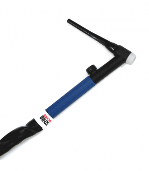 ANTORCHA TIG 200 25"
