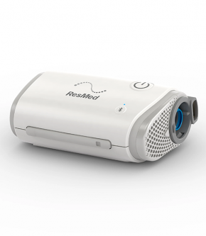 EQUIPO DE TERAPIA  DE SUEÑO CPAP AIR MINI