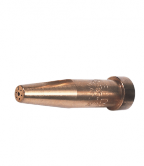 BOQUILLA PARA CORTE ACETILENO WELDER 3''