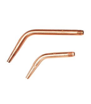 BOQUILLA PARA SOLDAR WELDER ACETILENO 1/8''