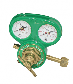 REGULADOR PARA OXÍGENO EXTRA PESADO (CGA-540)