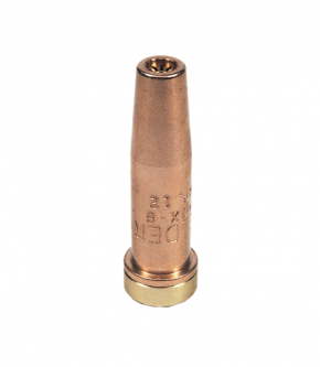BOQUILLA PARA CORTE BUTANO WELDER 3''