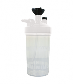 HUMIDIFICADOR ALTA PRESION