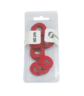 EMPAQUES PARA REGULADOR DE ACETILENO