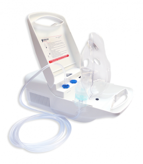 NEBULIZADOR NEBUCOR P-100
