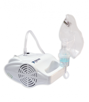 NEBULIZADOR NEBUCOR P-103