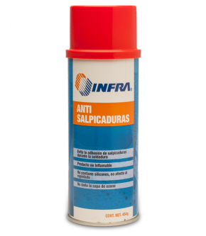 SPRAY ANTISALPICADURAS
