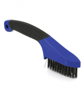 CEPILLO CURVO PARA ACERO AL CARBONO